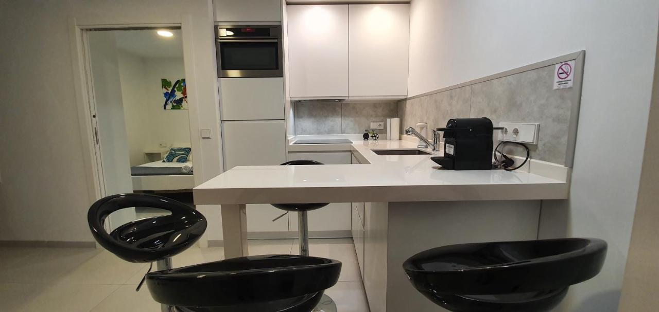 Appartement Ecosmart Living à Grenade Extérieur photo