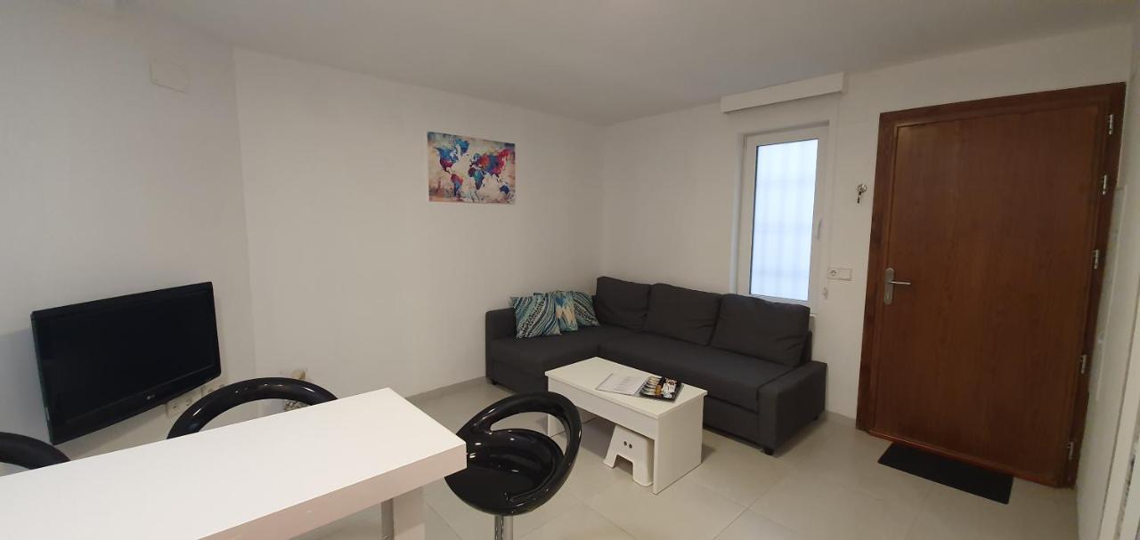 Appartement Ecosmart Living à Grenade Extérieur photo