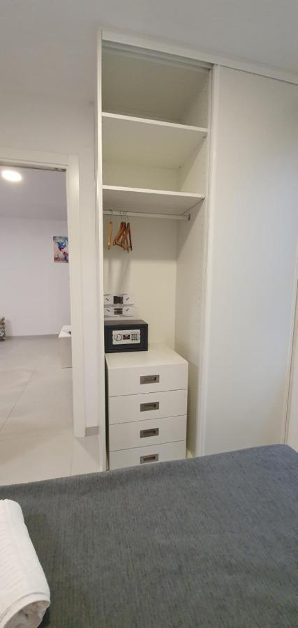 Appartement Ecosmart Living à Grenade Extérieur photo